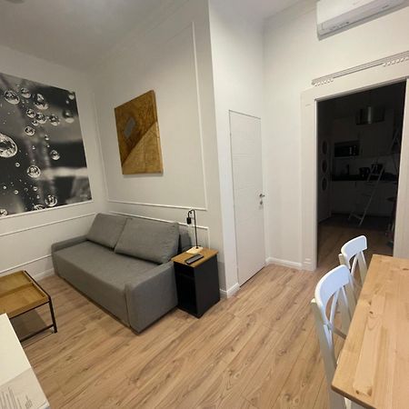 Szip Tatra Silver - Downtown Budapest Eksteriør bilde